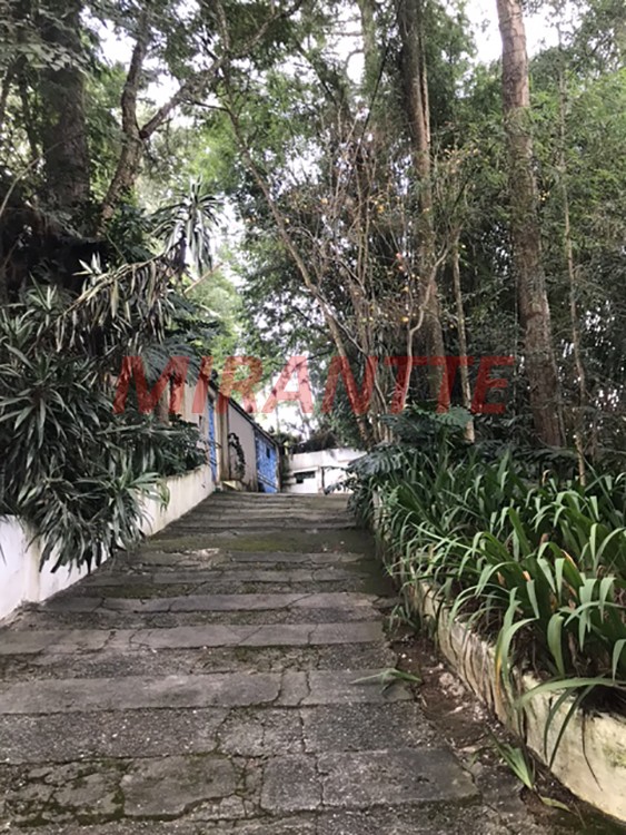 Terreno de 3116m² em Tremembe