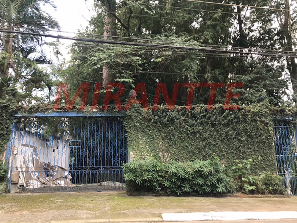 Terreno de 3116m² em Tremembe