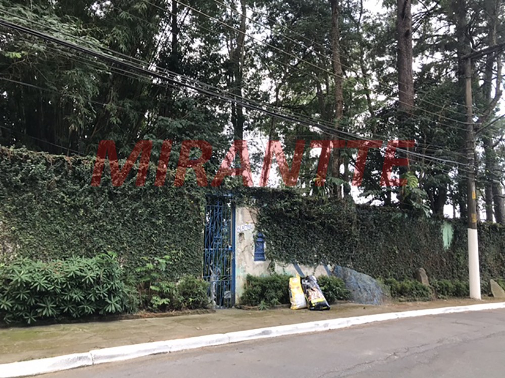 Terreno de 3116m² em Tremembe