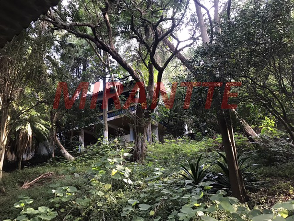 Terreno de 3116m² em Tremembe
