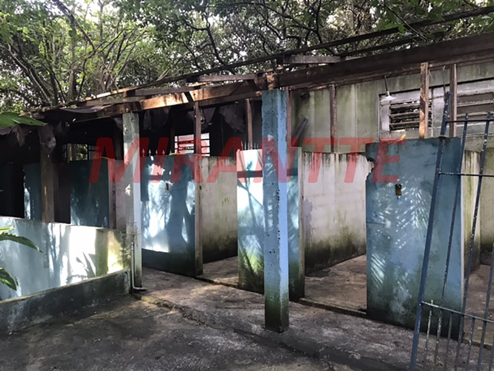 Terreno de 3116m² em Tremembe