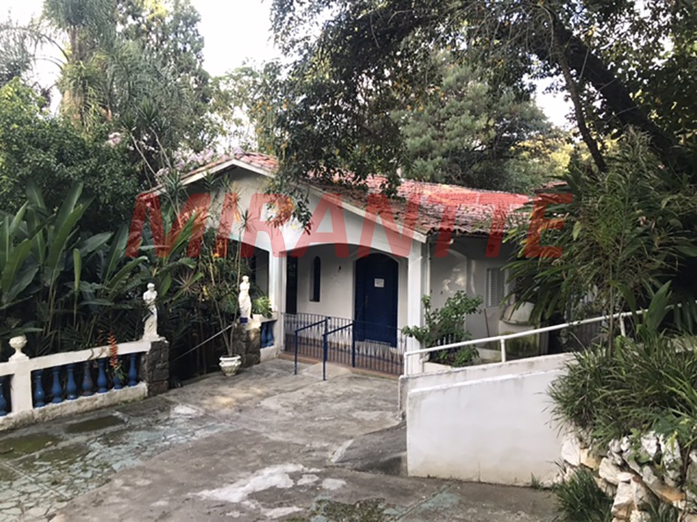 Terreno de 3116m² em Tremembe
