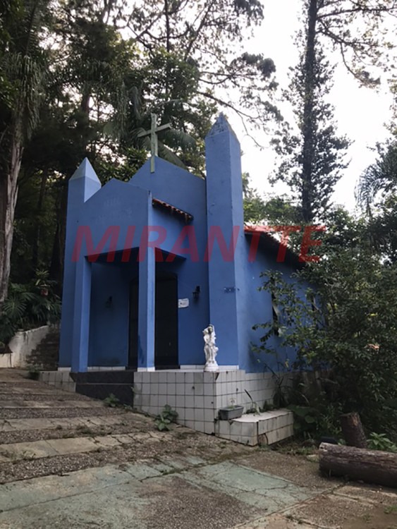 Terreno de 3116m² em Tremembe