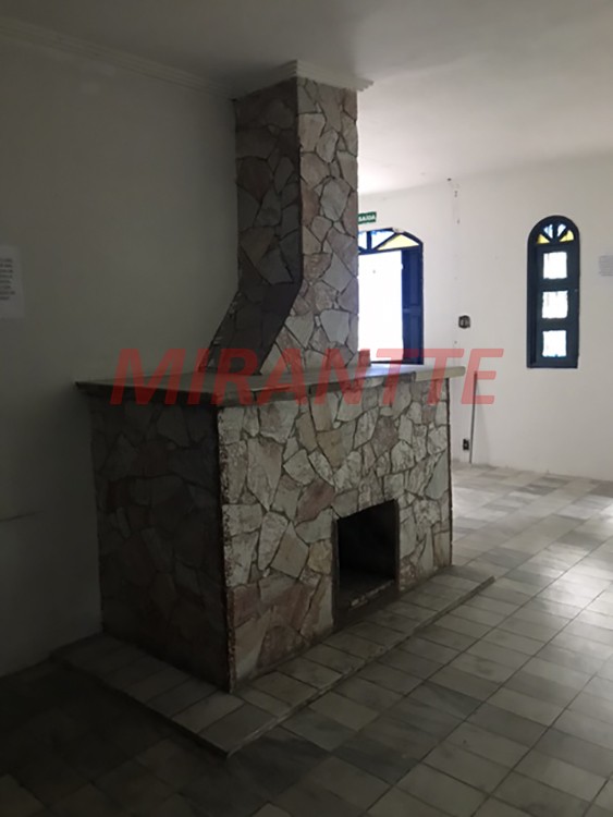 Terreno de 3116m² em Tremembe
