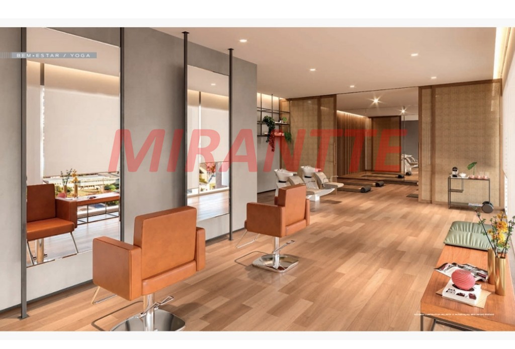 Apartamento de 408.68m² com 4 quartos em Casa Verde