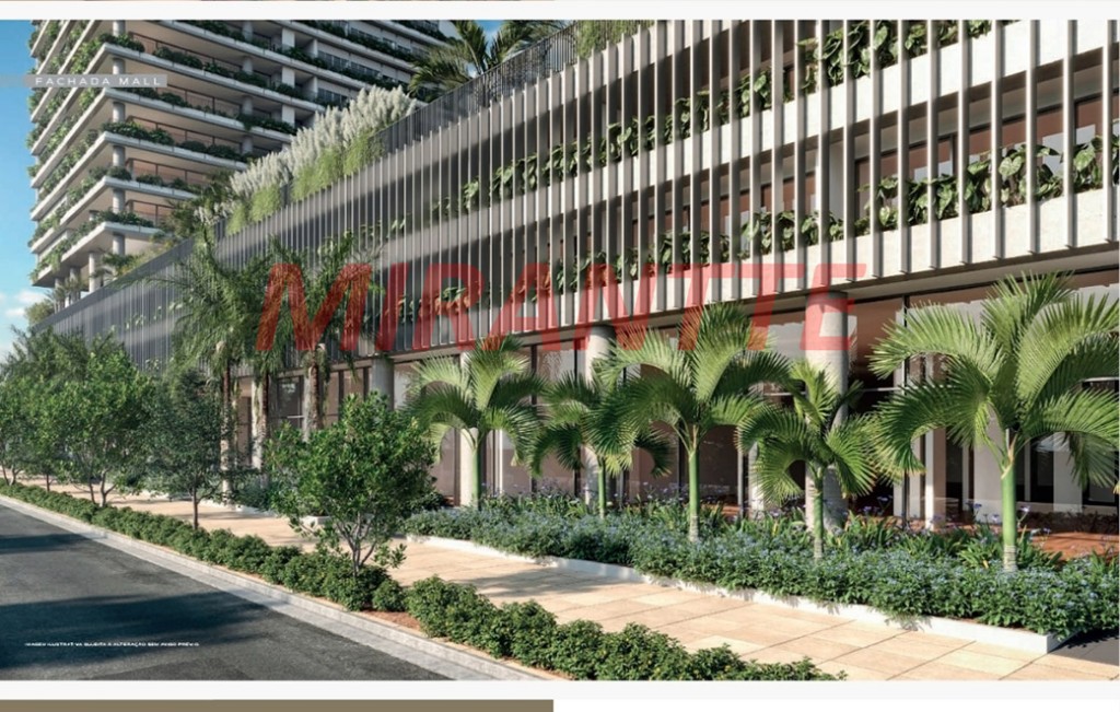 Apartamento de 408.68m² com 4 quartos em Casa Verde
