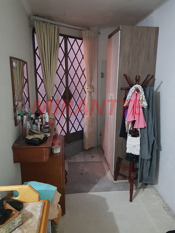 Sobrado de 210m² com 5 quartos em Freguesia do Ó