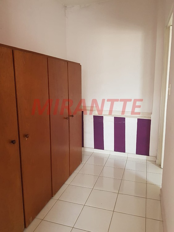 Sobrado de 210m² com 5 quartos em Freguesia do Ó