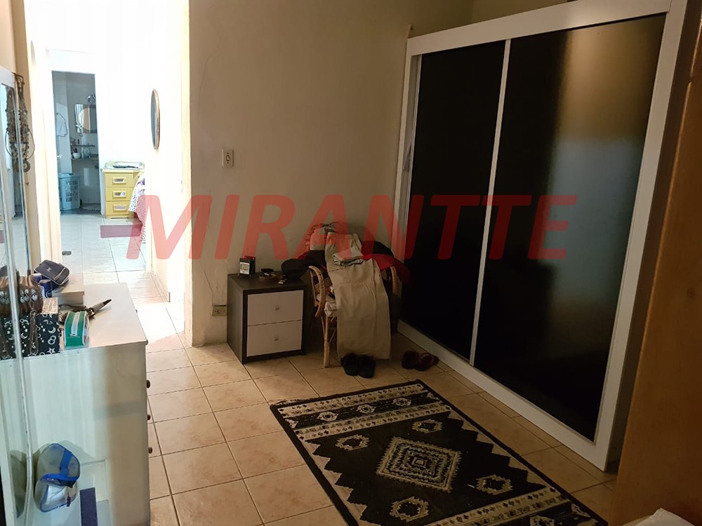 Sobrado de 210m² com 5 quartos em Freguesia do Ó