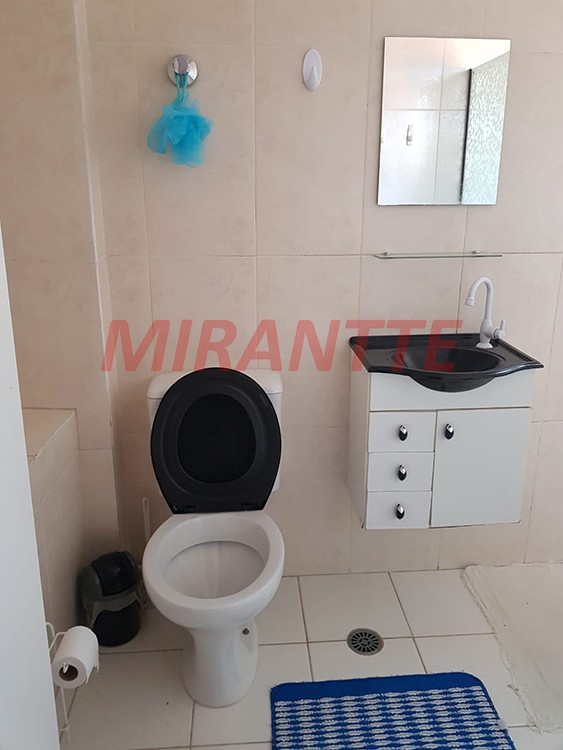 Sobrado de 210m² com 5 quartos em Freguesia do Ó