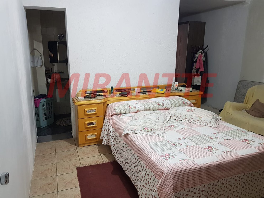 Sobrado de 210m² com 5 quartos em Freguesia do Ó