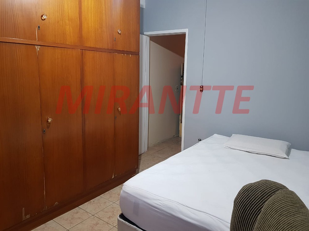 Sobrado de 210m² com 5 quartos em Freguesia do Ó