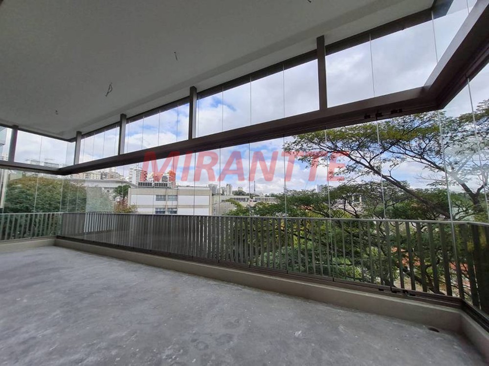 Apartamento de 390m² com 4 quartos em Higienópolis