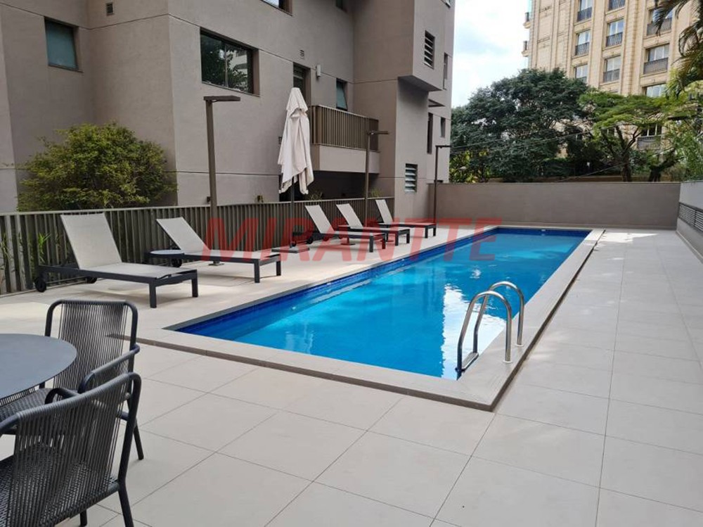 Apartamento de 390m² com 4 quartos em Higienópolis