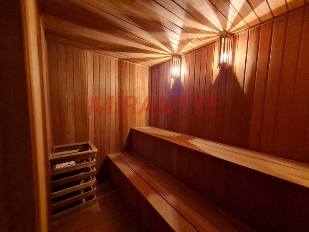 Apartamento de 390m² com 4 quartos em Higienópolis