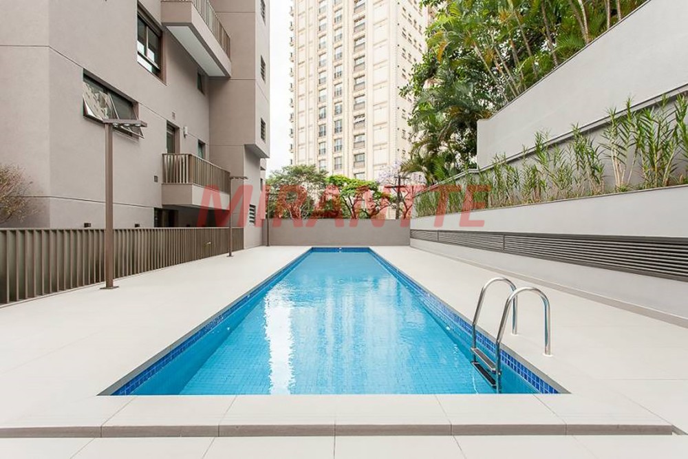 Apartamento de 390m² com 4 quartos em Higienópolis