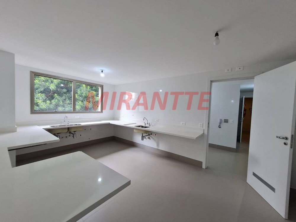 Apartamento de 390m² com 4 quartos em Higienópolis