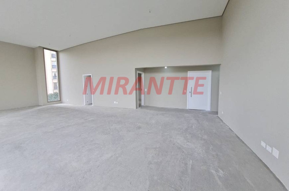 Apartamento de 390m² em Higienópolis