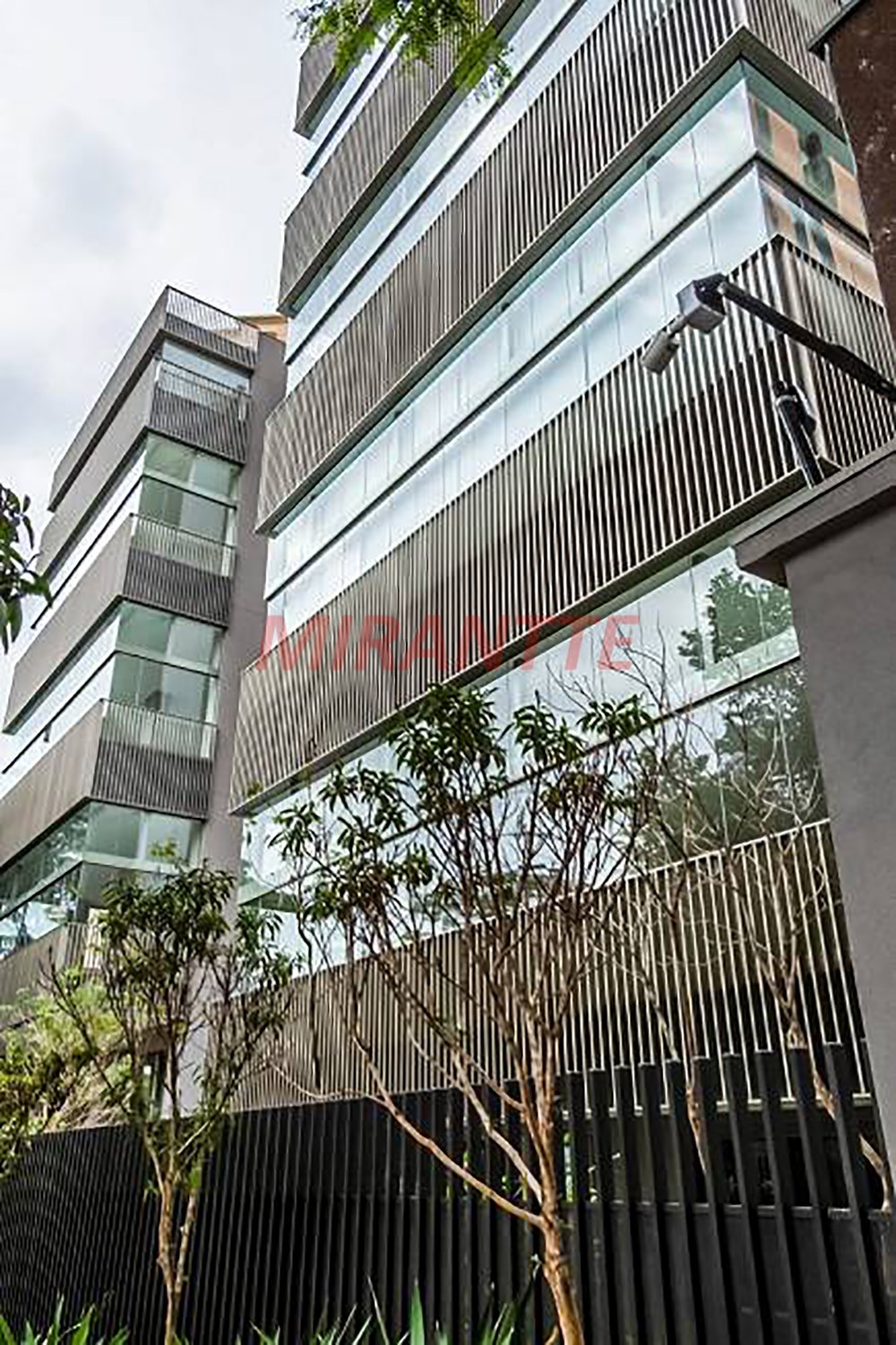 Apartamento de 390m² em Higienópolis