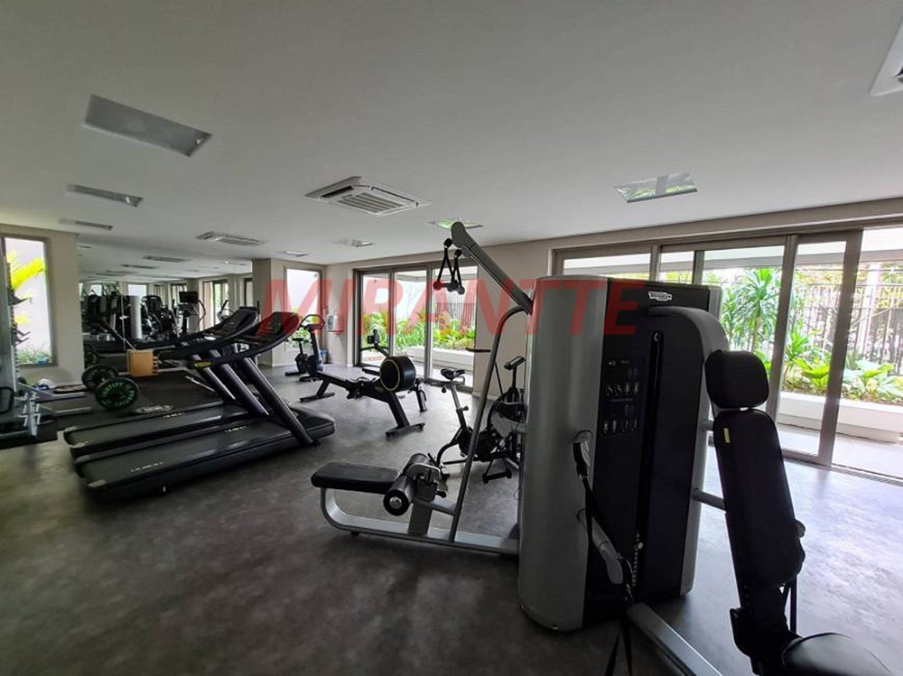 Apartamento de 390m² em Higienópolis