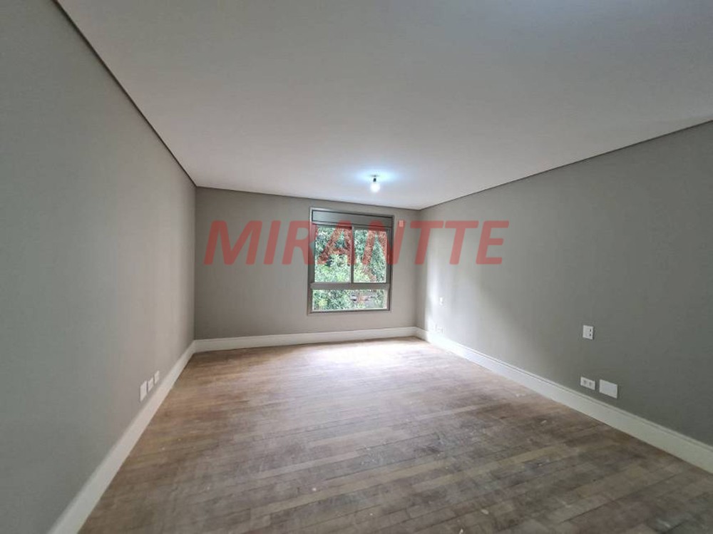 Apartamento de 390m² em Higienópolis