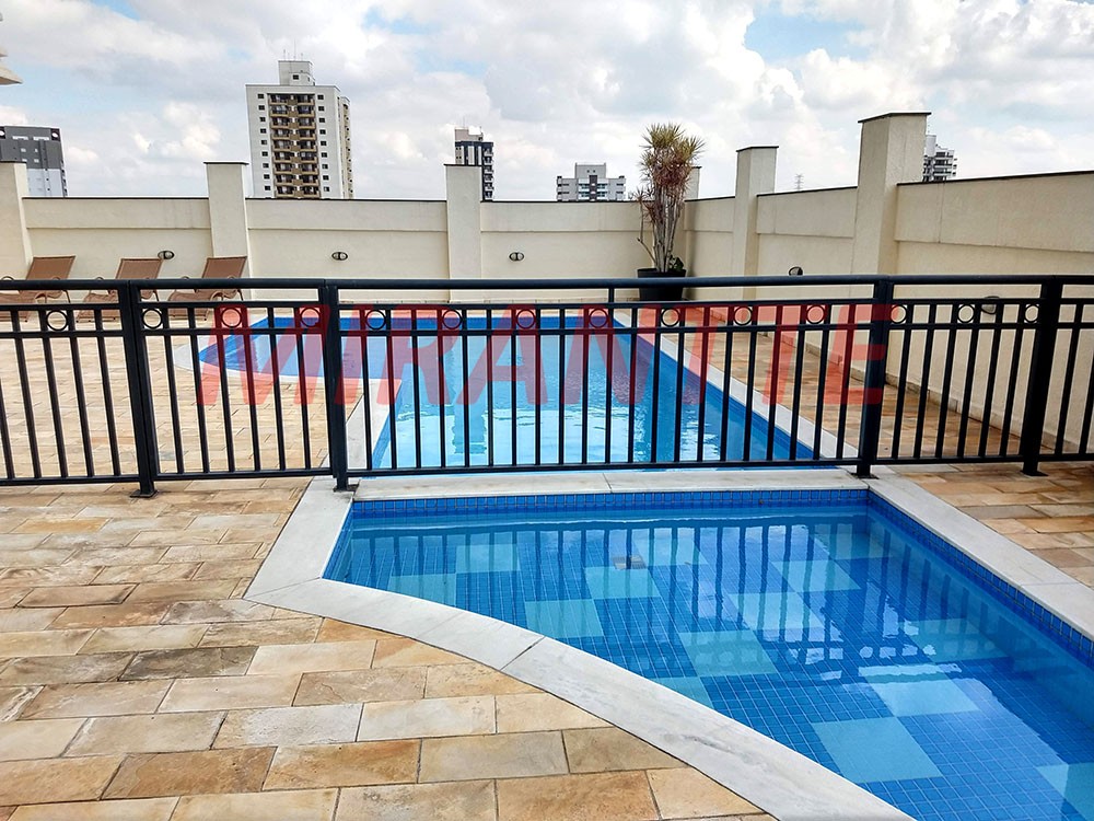 Apartamento de 151m² com 3 quartos em Vila Galvão