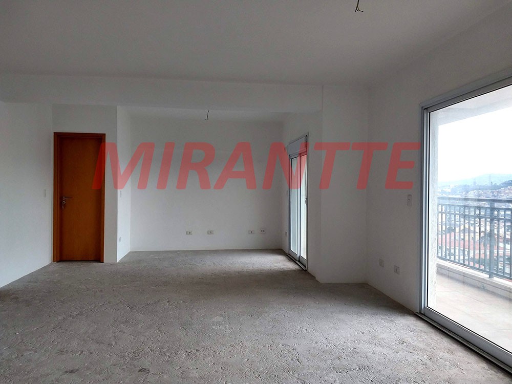 Apartamento de 151m² com 3 quartos em Vila Galvão