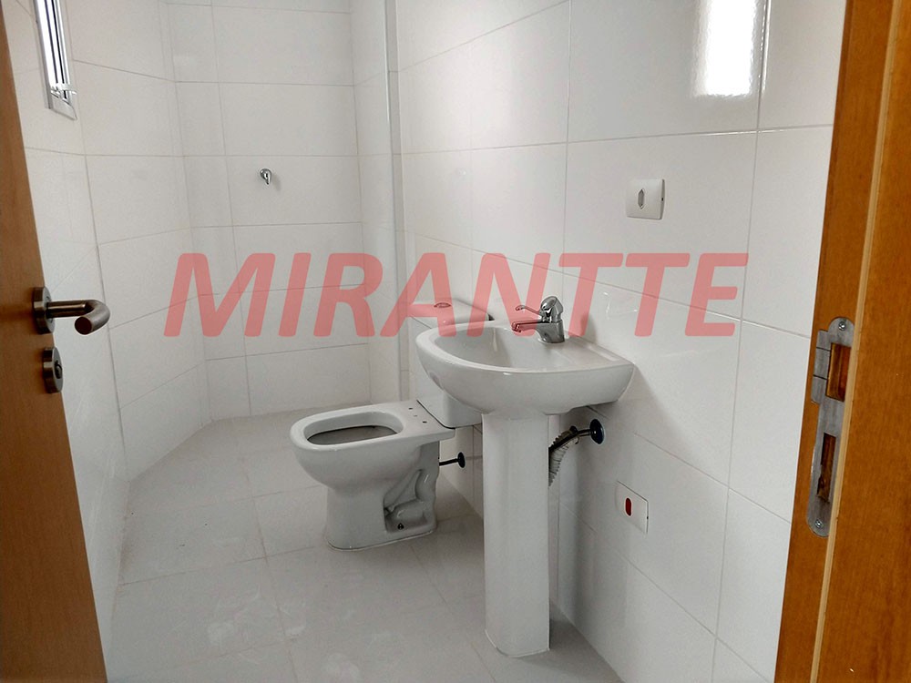 Apartamento de 151m² com 3 quartos em Vila Galvão