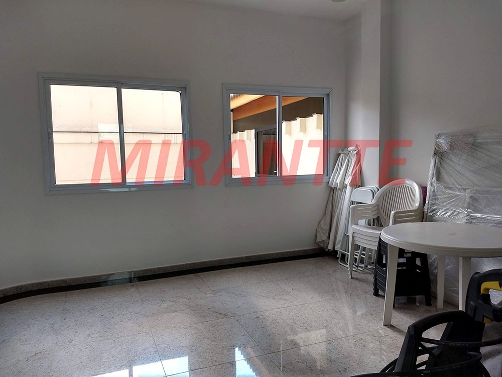 Apartamento de 151m² com 3 quartos em Vila Galvão