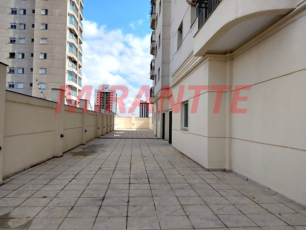 Apartamento de 151m² com 3 quartos em Vila Galvão