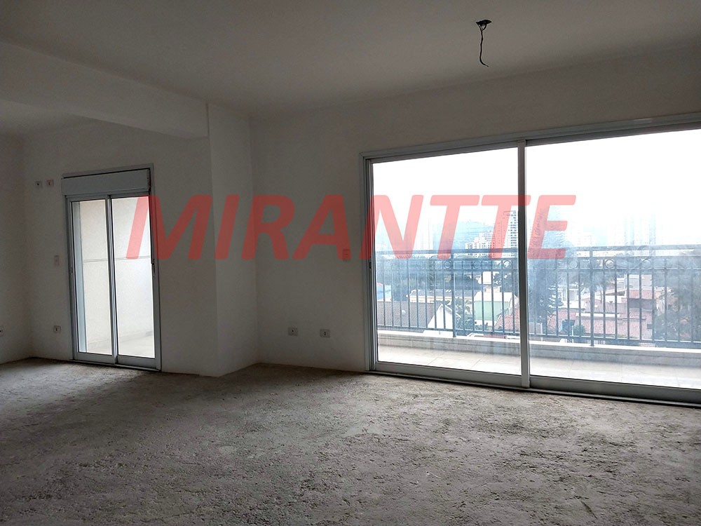 Apartamento de 151m² com 3 quartos em Vila Galvão