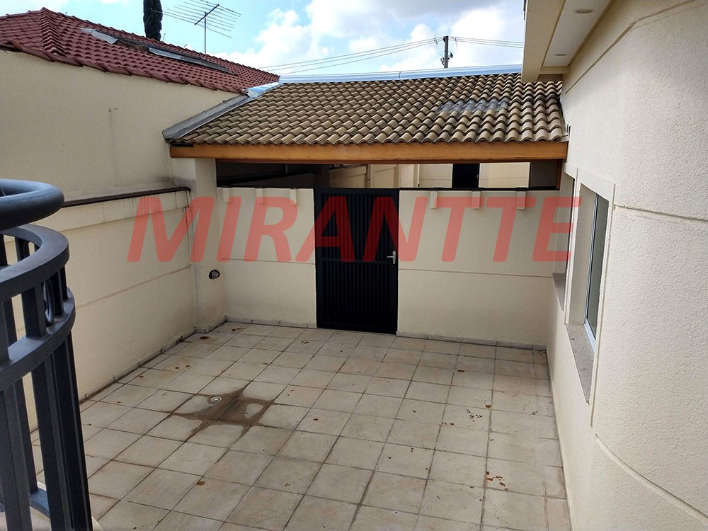 Apartamento de 151m² com 3 quartos em Vila Galvão