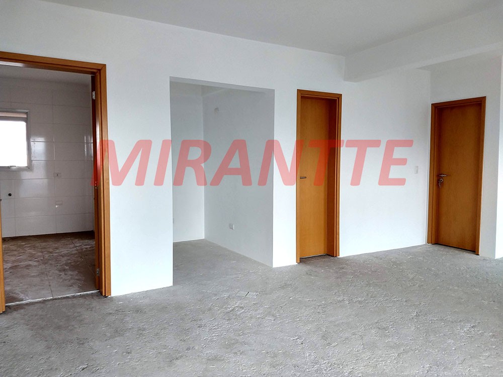 Apartamento de 151m² com 3 quartos em Vila Galvão