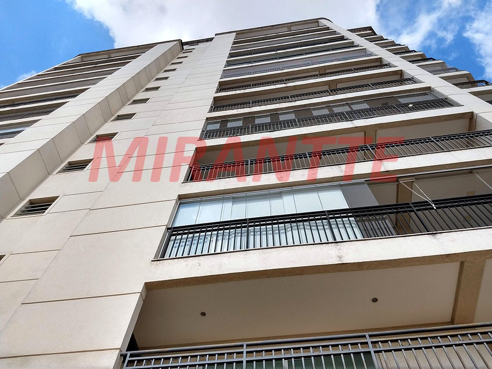 Apartamento de 151m² com 3 quartos em Vila Galvão