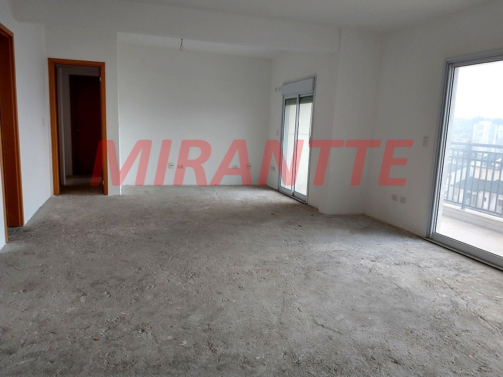 Apartamento de 151m² com 3 quartos em Vila Galvão