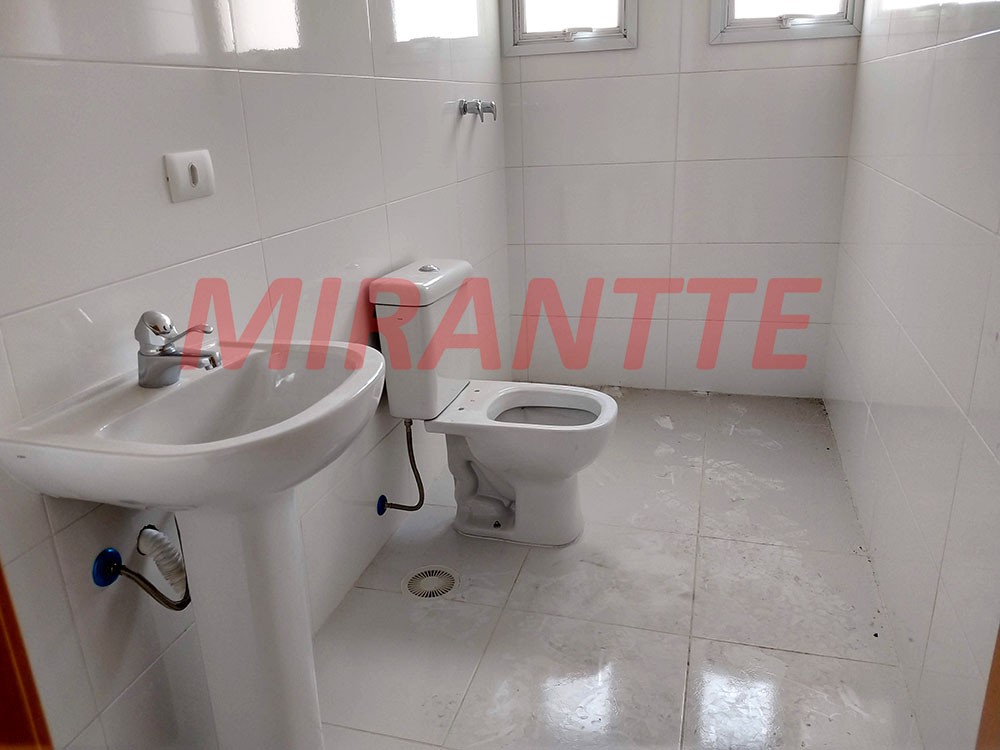 Apartamento de 151m² com 3 quartos em Vila Galvão