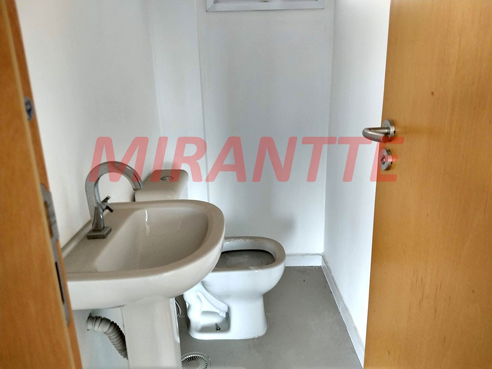 Apartamento de 151m² com 3 quartos em Vila Galvão