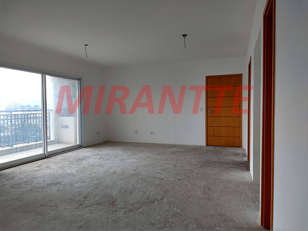 Apartamento de 151m² com 3 quartos em Vila Galvão