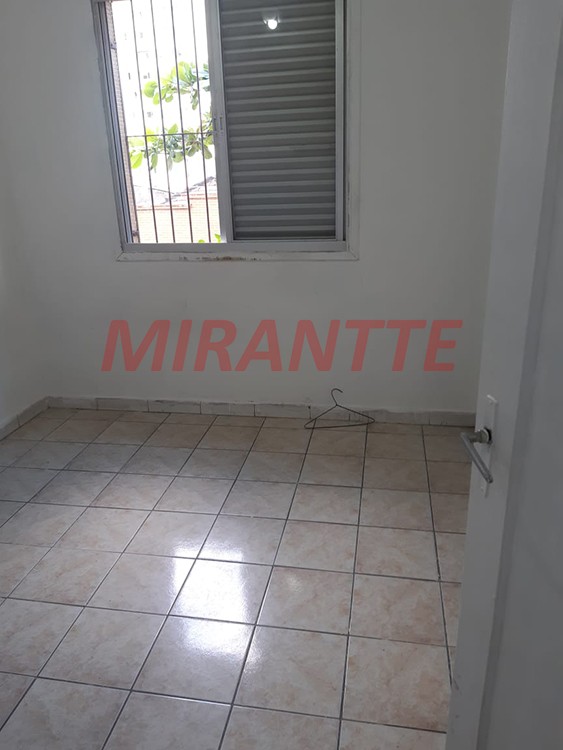 Apartamento de 62m² com 2 quartos em Barra Funda