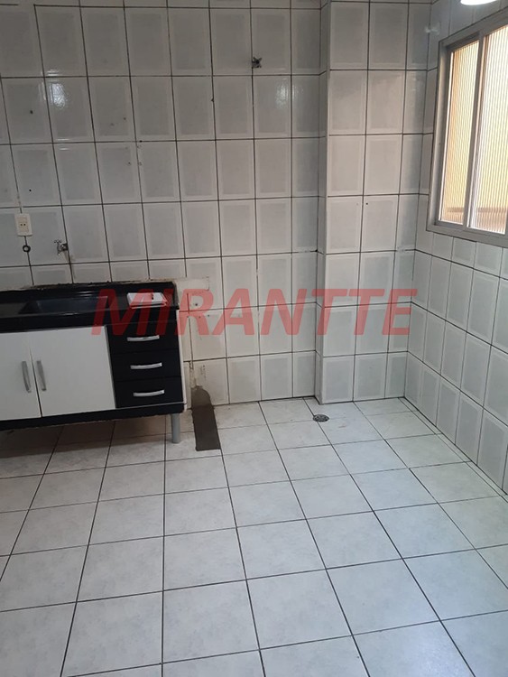 Apartamento de 62m² com 2 quartos em Barra Funda