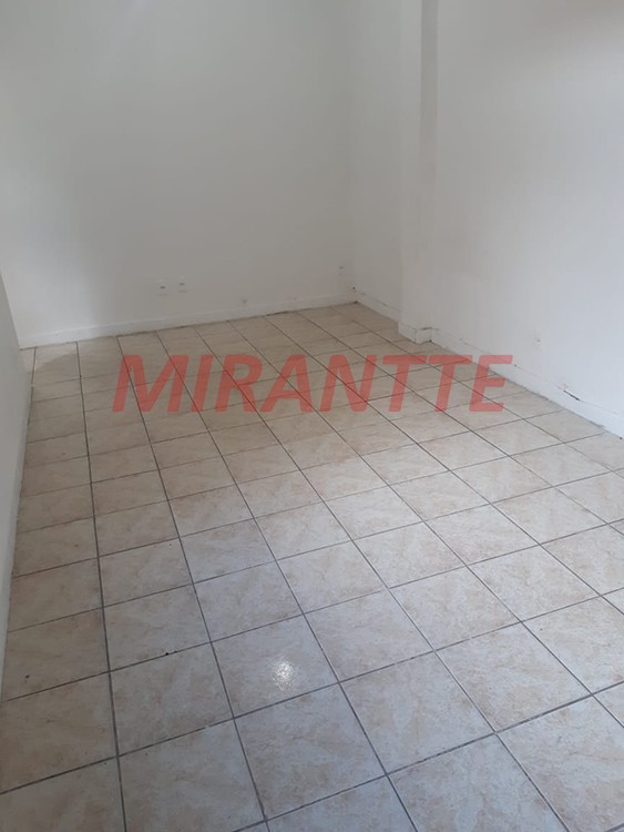 Apartamento de 62m² com 2 quartos em Barra Funda