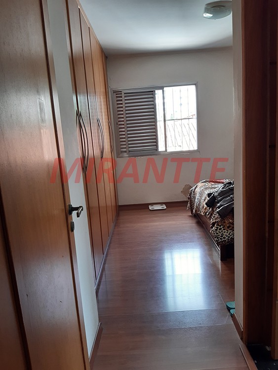 Apartamento de 140m² com 4 quartos em Santana