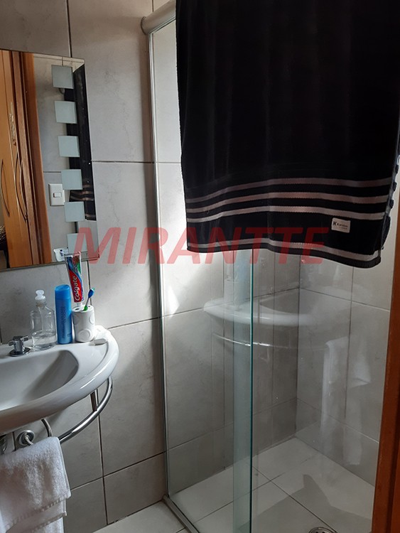 Apartamento de 140m² com 4 quartos em Santana