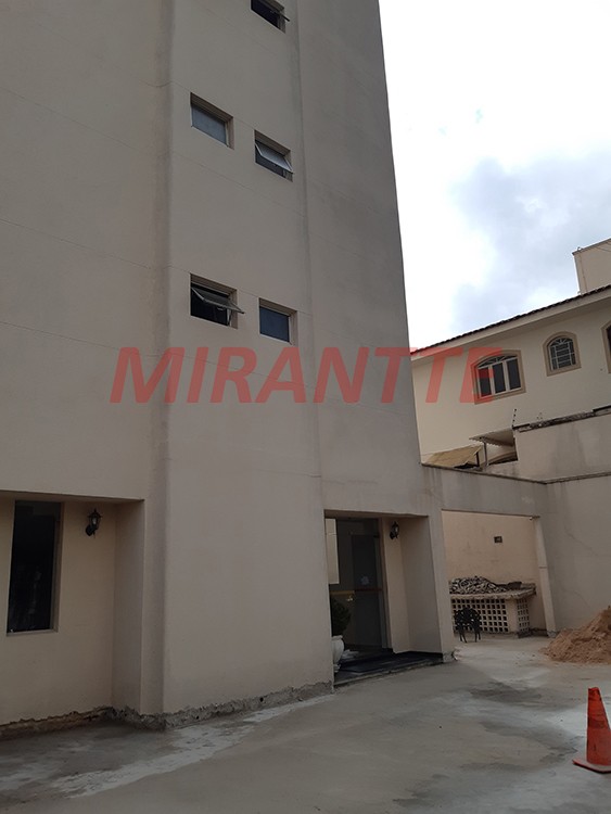 Apartamento de 140m² com 4 quartos em Santana
