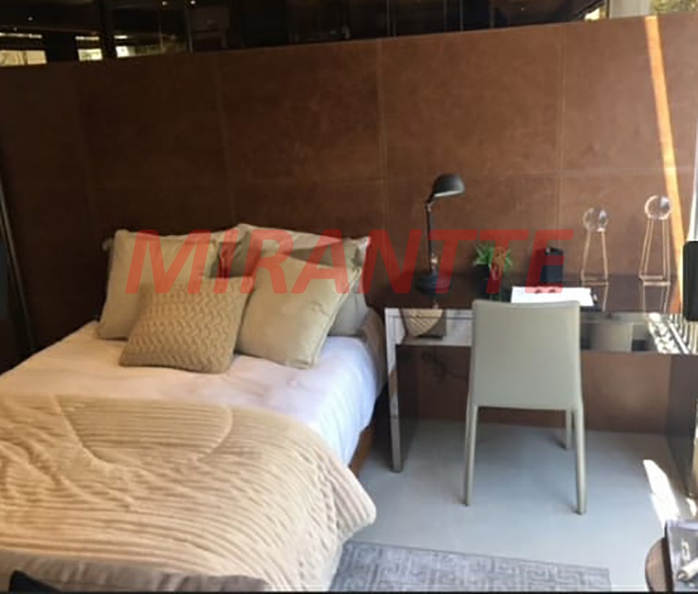 Apartamento de 25m² com 1 quartos em Planalto Paulista
