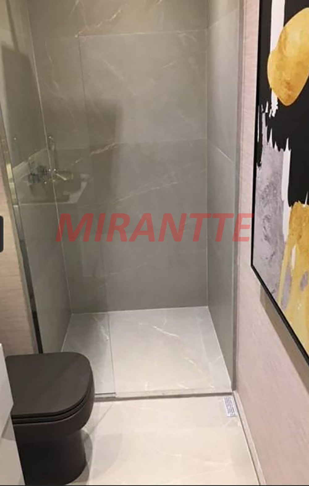 Apartamento de 25m² com 1 quartos em Planalto Paulista