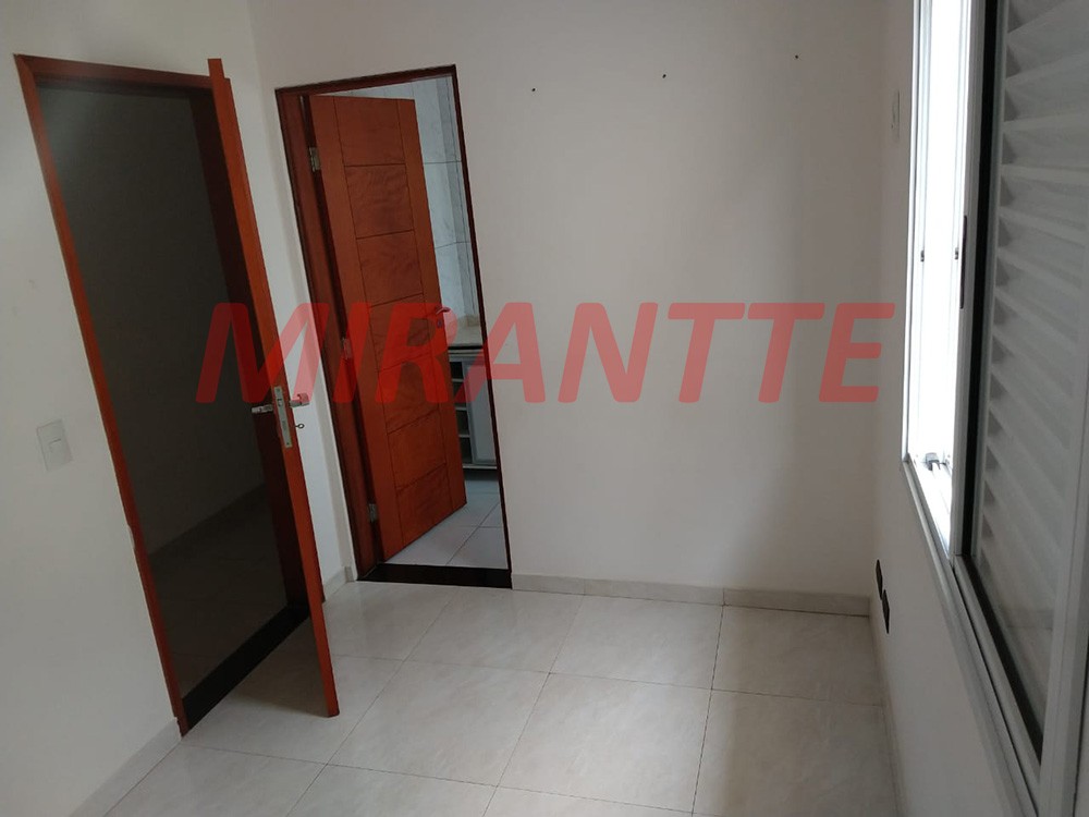 Sobrado de 274m² com 3 quartos em Vila Mazzei