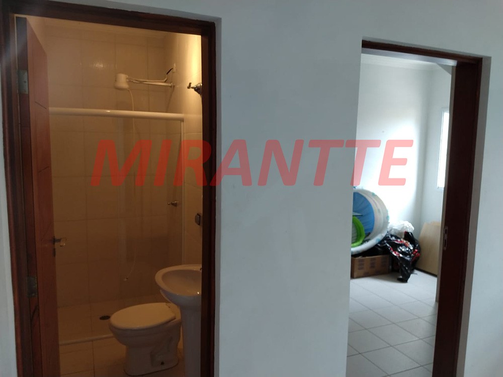 Sobrado de 274m² com 3 quartos em Vila Mazzei