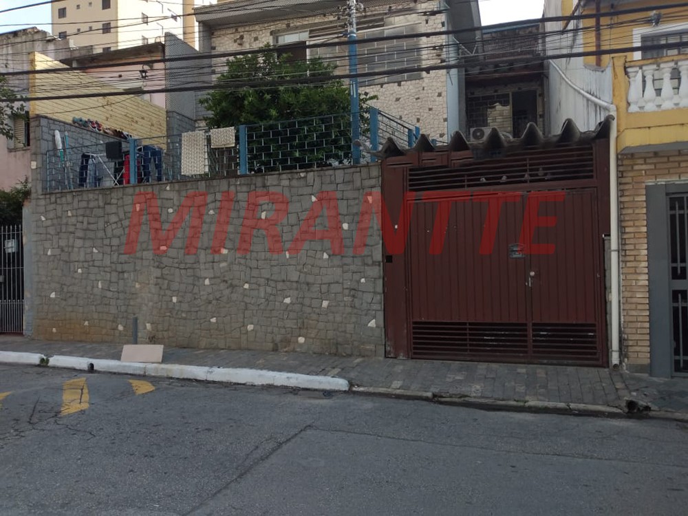 Terreno de 478m² em Chora Menino