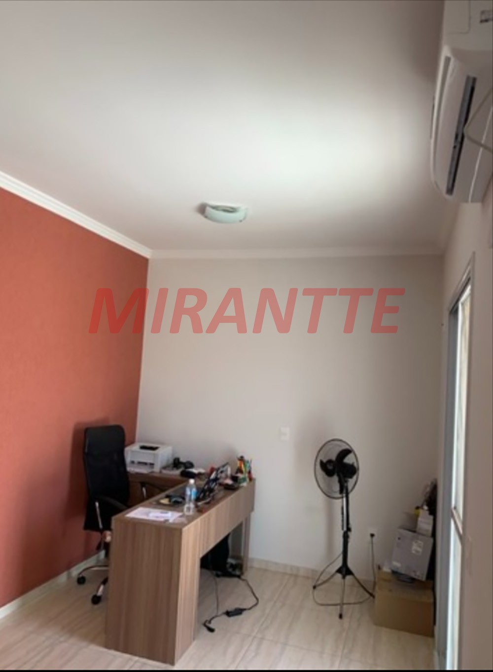 Sobrado de 158m² com 2 quartos em Parque Industrial